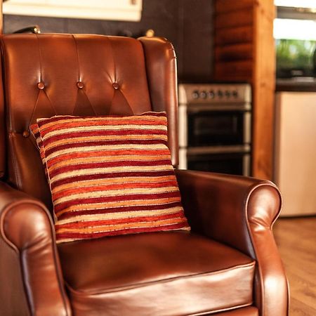 Trawsfynydd Stunning Log Cabin With Garden In Snowdonia - Hosted By Seren Short Stays מראה חיצוני תמונה