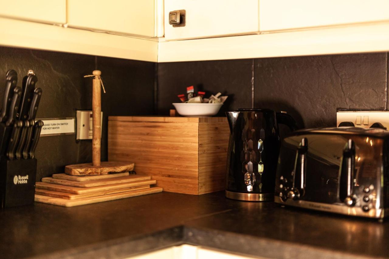 Trawsfynydd Stunning Log Cabin With Garden In Snowdonia - Hosted By Seren Short Stays מראה חיצוני תמונה