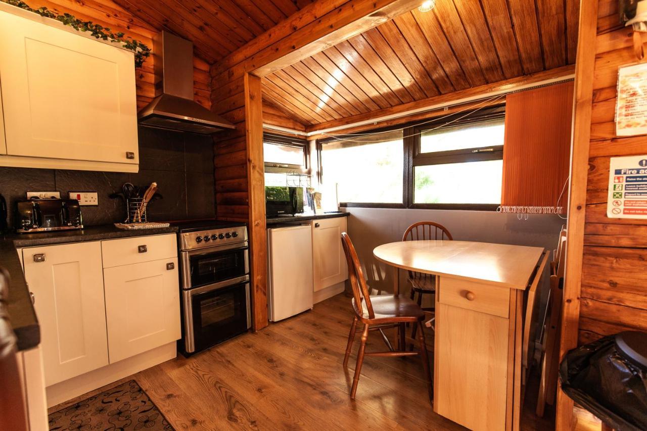 Trawsfynydd Stunning Log Cabin With Garden In Snowdonia - Hosted By Seren Short Stays מראה חיצוני תמונה