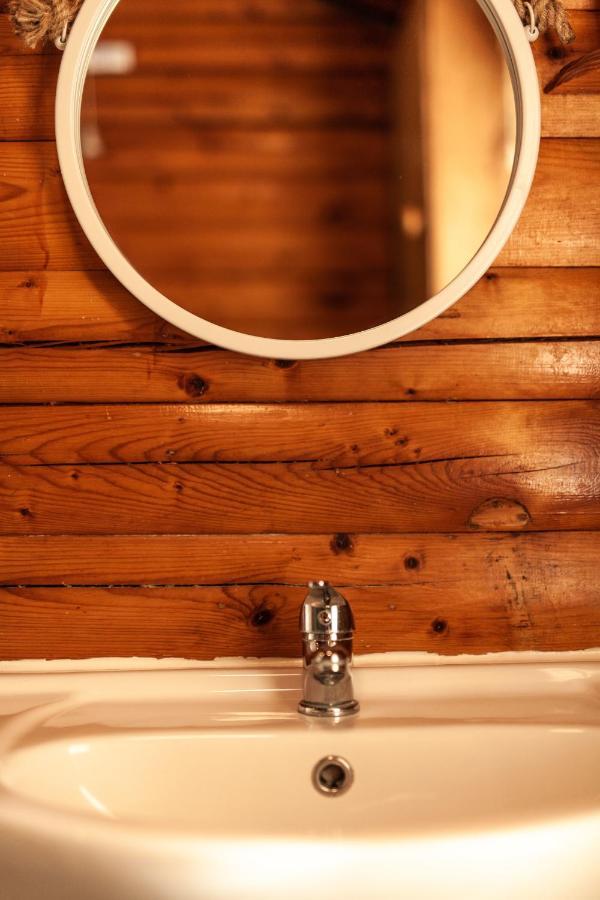 Trawsfynydd Stunning Log Cabin With Garden In Snowdonia - Hosted By Seren Short Stays מראה חיצוני תמונה