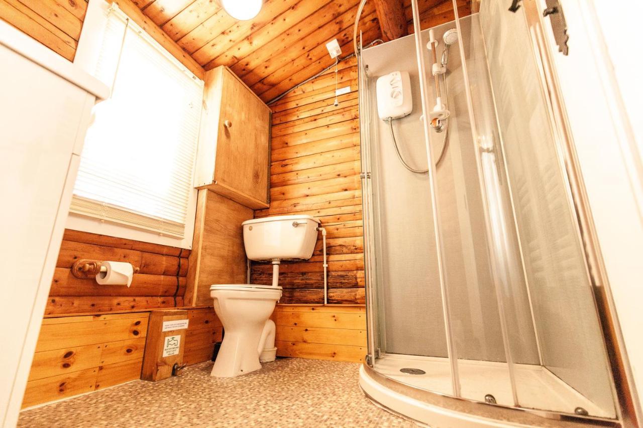 Trawsfynydd Stunning Log Cabin With Garden In Snowdonia - Hosted By Seren Short Stays מראה חיצוני תמונה