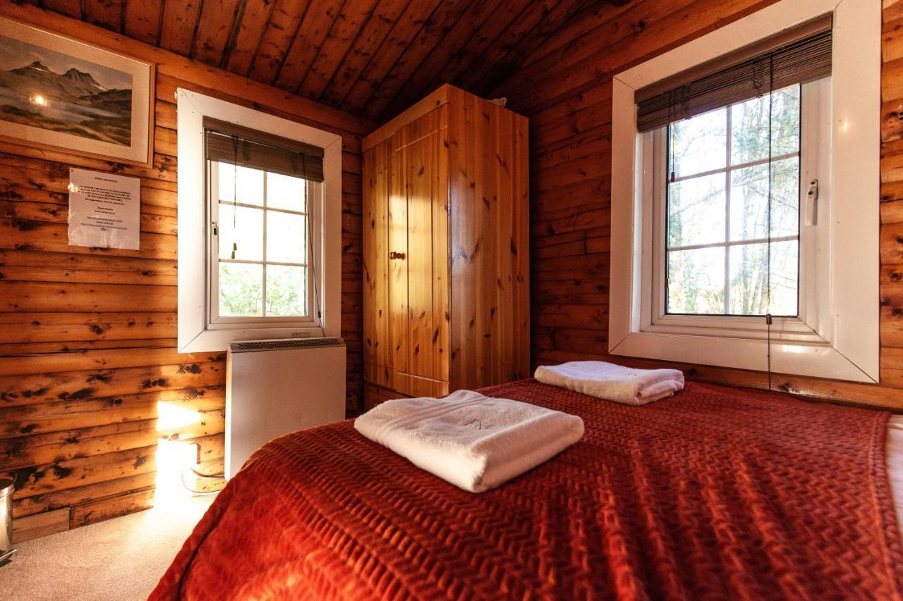Trawsfynydd Stunning Log Cabin With Garden In Snowdonia - Hosted By Seren Short Stays מראה חיצוני תמונה