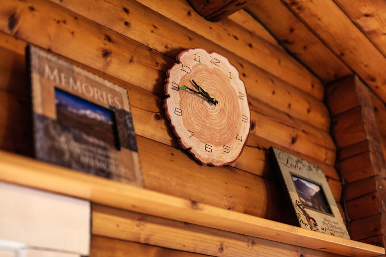 Trawsfynydd Stunning Log Cabin With Garden In Snowdonia - Hosted By Seren Short Stays מראה חיצוני תמונה