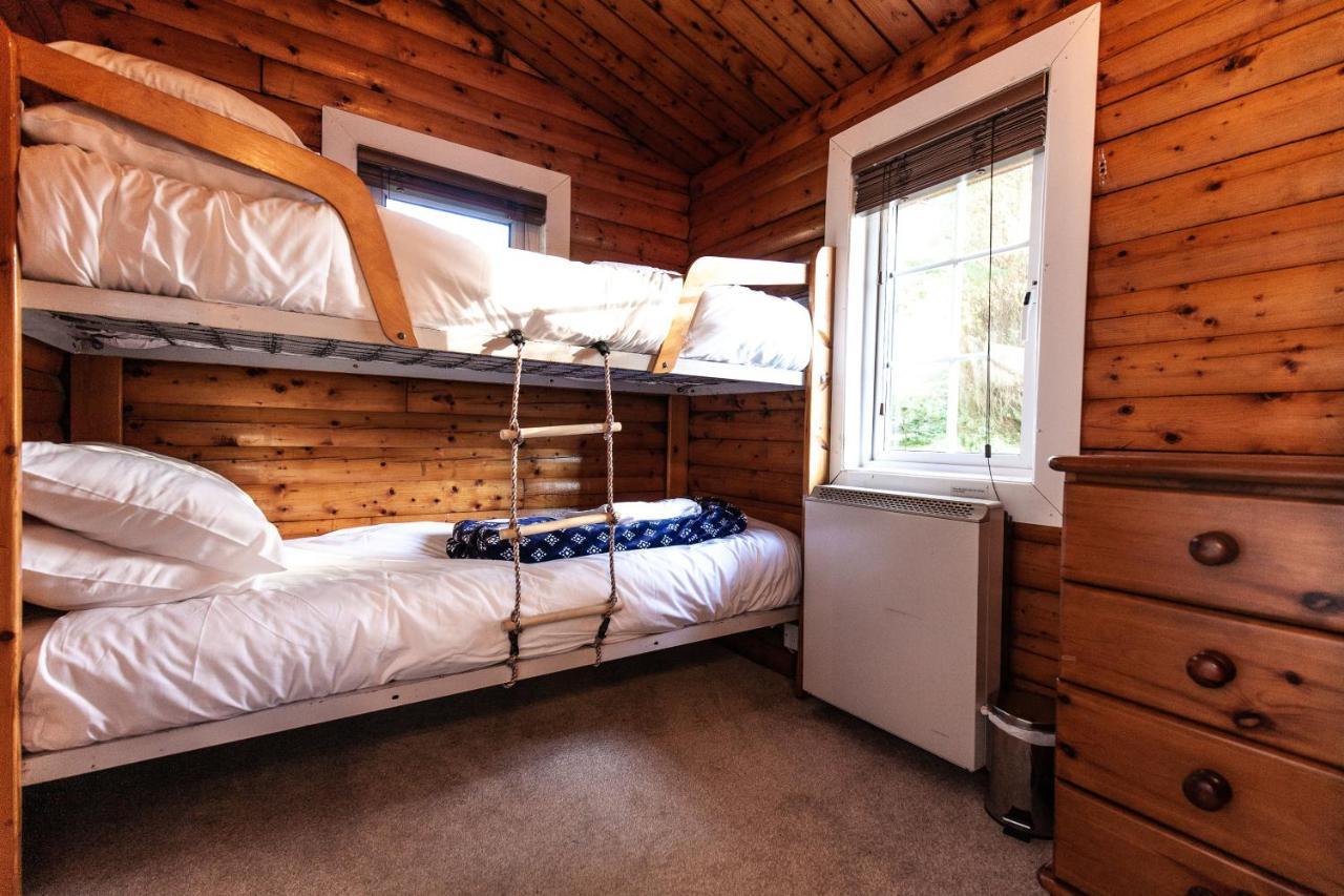 Trawsfynydd Stunning Log Cabin With Garden In Snowdonia - Hosted By Seren Short Stays מראה חיצוני תמונה